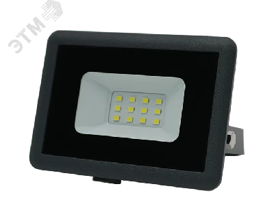 Прожектор светодиодный ДО-70Вт 6500К 5600Лм IP65  ФАZА