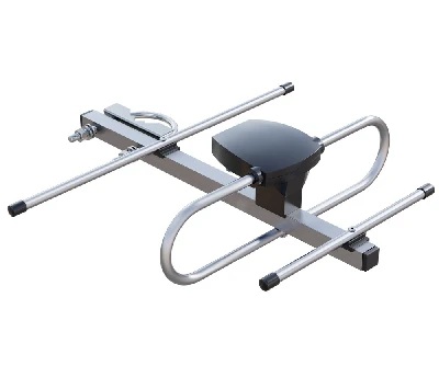 Антенна активная ТВ BAS-1153-5V SPRINT-3