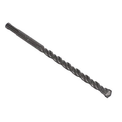 Бур SDS-plus (2 спирали, 2 резца)  12,0 x 210