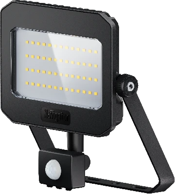 Прожектор светодиодный ДО-50w NFL-05-50-4K-BL-D110-SNR-LED