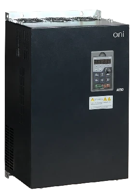 Преобразователь частоты A650 380В 3Ф 22kW 45А