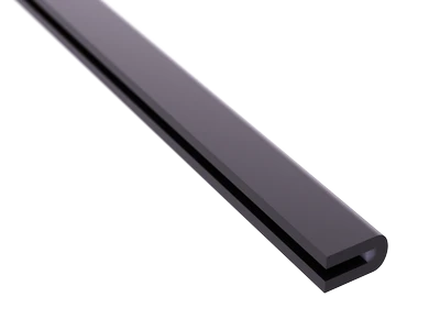 Профиль для защиты кромок лотка