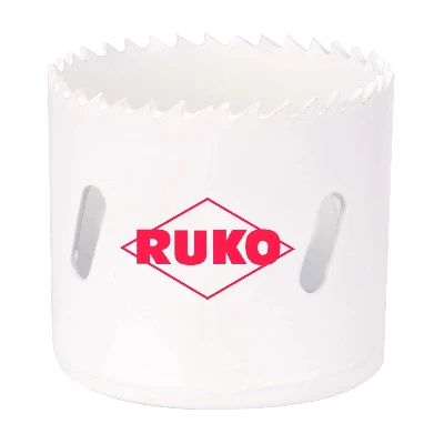 Коронка по металлу 70x38мм Bi-Metall HSSE-Co8 M42