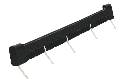 5 полюсный шинный соединитель для розеток S4