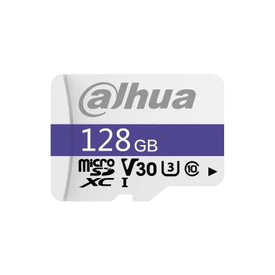 Карта памяти microSD, 128 ГБ, UHS-I, TBW 66 ТБ