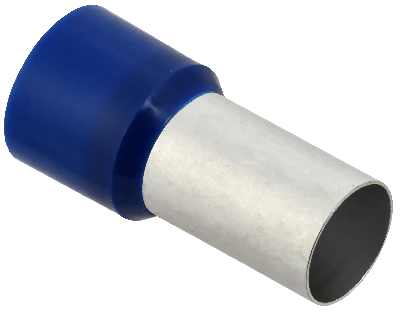 Наконечник НШВИ 120-27 темно-синий (15шт/упак) IEK