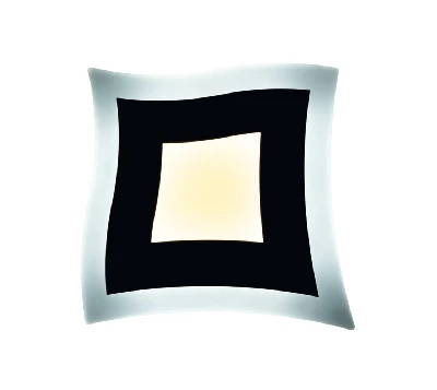 Светильник светодиодный настенный ДБО- 20Вт с регулируемой цветовой температурой IP40