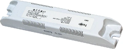 Электронный пускорегулирующий аппарат ЭПРА ЛЛ 2х36 встраиваемый c патронами и крепежами