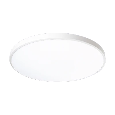 Светильник светодиодный ДБО-36w OPAL 4000К белый 2880Лм IP20 JazzWay