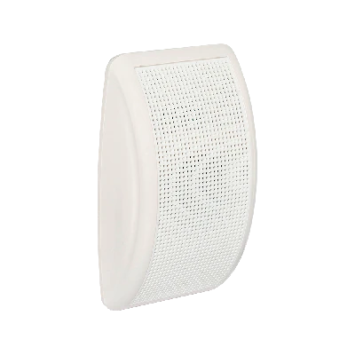 Оповещатель охранно-пожарный речевой Серенада-У (активный с усилителем, настенный)