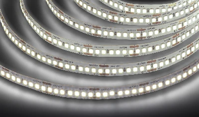 Лента светодиодная NLS-2835W240-18-IP20-24V 5м