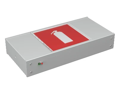 Световой указатель BS-FUGA-71-S1-INEXI2