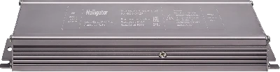 Драйвер 100w ND-P100-IP67-24V