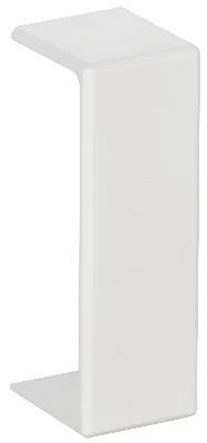 Накладка на стык 40x16мм