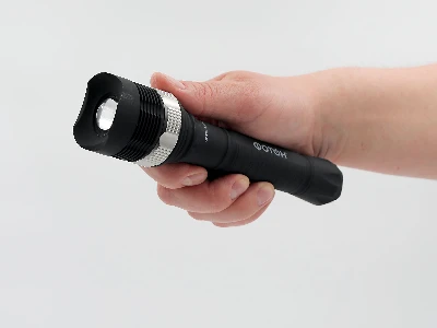 Фонарь светодиодный MR-1800 1W, 2хLR6 в комплекте