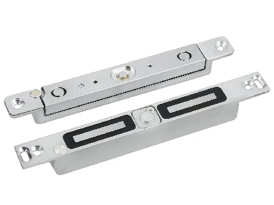 Замок электромагнитный AL-250SM сдвиговый