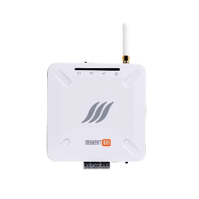 Контроллер MY HEAT GO +