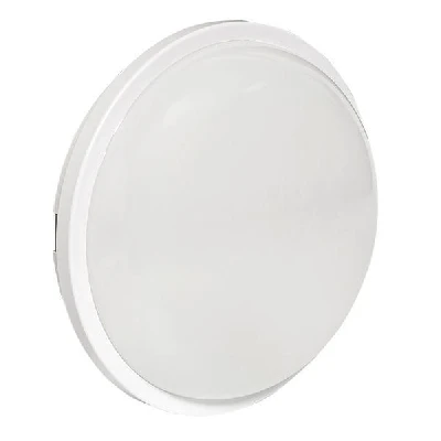 Светильник светодиодный ЖКХ круг ДПО-2011 20Вт 6500K IP65 LUMA EKF