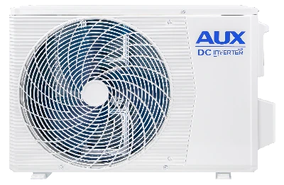 Кондиционер, блок наружный инверторной сплит-системы настенного типа H09A4/BA-R2DI