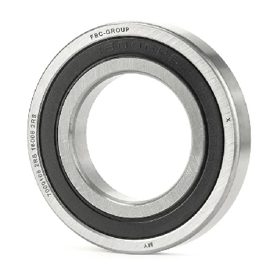 Подшипник 7000106 2RS FBC (ГОСТ)