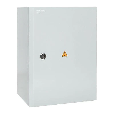 Щит распределительный навесной KRATOS 24 модуля 40.30.22 IP66 EKF