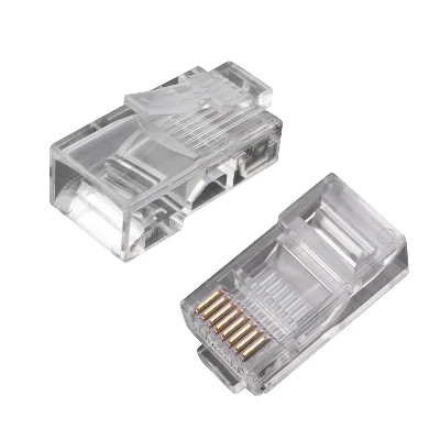 Джек RJ-45 8P8C CAT 5e PROCONNECT