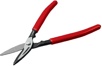 Ножницы прямые по металлу 320 мм