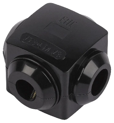 Сжим ответвительный кабельный У734М (16-35/16-25 мм2) NO-224-680 IP20