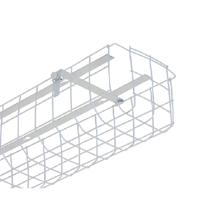 Решетка ДПО52-40, ДСП52-18/1050, ДСП52-32, ДСП51-30..-40..-50, ДПО48-50, 1 шт