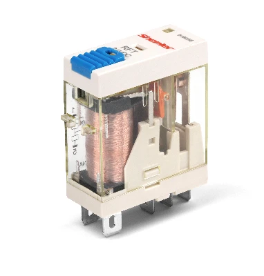 Реле RFT2CO024LT, 2CO