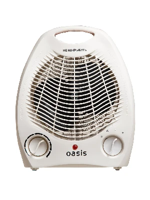 Тепловентилятор электрический на 2 кВт SB-20R