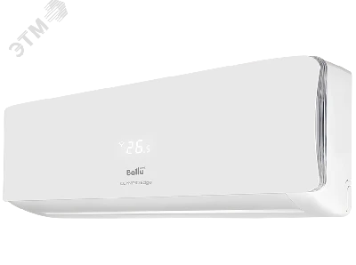 Блок внутренний BALLU BSO/in-12HN8_22Y сплит-системы