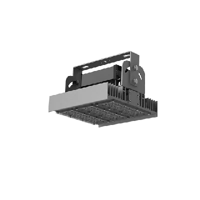 Светильник светодиодный промышленный аварийный ДСП15-120-041 Kosmos EM1 750