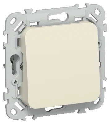 FLITE Подсветка встраиваемая 4000К ПЛ20-ФлСл сливочный IEK