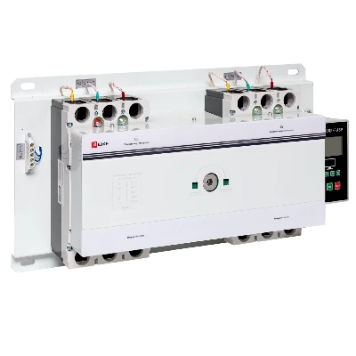 Устройство автоматического ввода резерва АВР ТСM 400/250А 3р