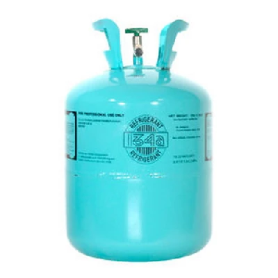 Фреон Ref-134a, 13,6 кг