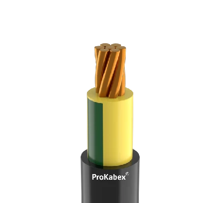 Кабель силовой ППГнг(А)-HF 1х240мк(PE)-1 ТРТС