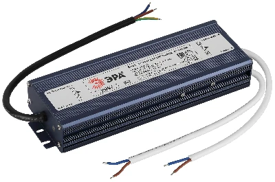 Блок питания для светодиодной ленты LP-LED 250W-IP67-24V-S