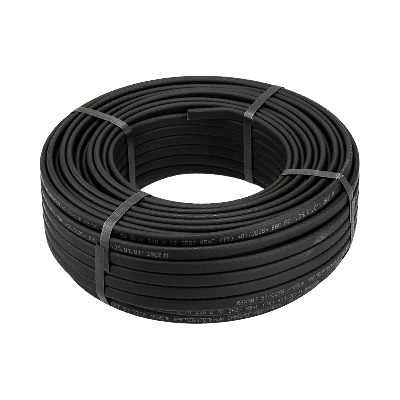 Кабель нагревательный саморегулирующийся SRL24-2CR, 24Вт/м, 50м