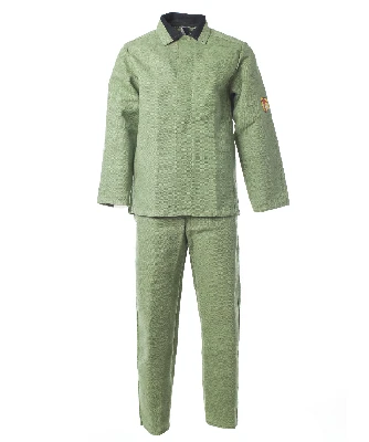 Костюм Сварщика мод. КСВ-1Б р.48-50 96-100/170-176