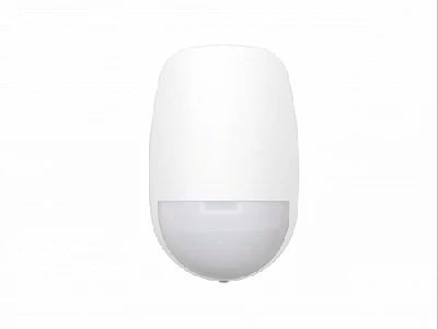 Извещатель охранный беспроводной +СВЧ AX PRO DS-PDD12P-EG2-WE
