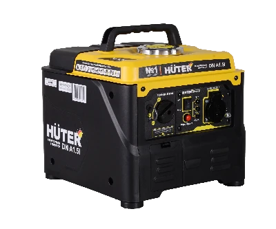 Инверторный генератор DN А1,5i
