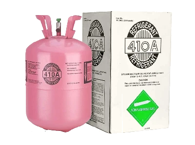 Фреон R-410А, 11,3 кг