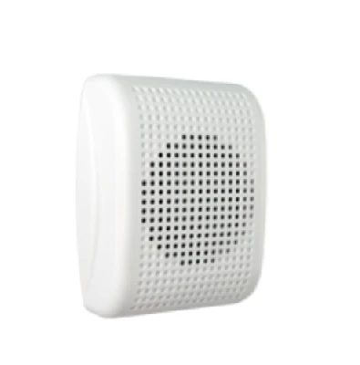 Соната-ТЛ-100-1/3 МИНИ (Соната-Т-100-1/3 МИНИ) Оповещать пожарный речевой 1/3Вт,  с контролем линии оповещения, универсальное подключение