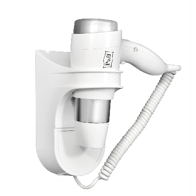 Фен для волос настенный Puff-1600 1.6 кВт