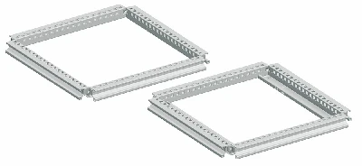 Комплект: нижняя и верхняя рамы SF 600x600