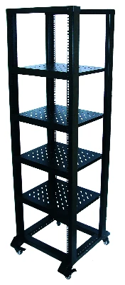 Стойка открытая СО-236-7