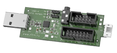 Кабель для связи с компьютером USB2