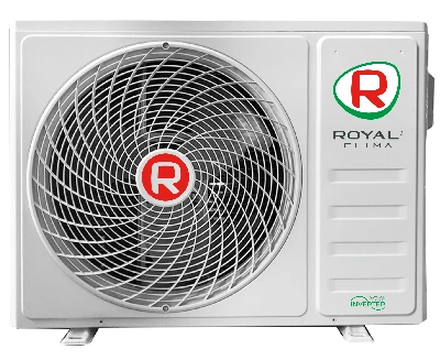 Кондиционер, блок наружный инверторной сплит-системы настенного типа I-GL22HN