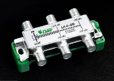 Ответвитель